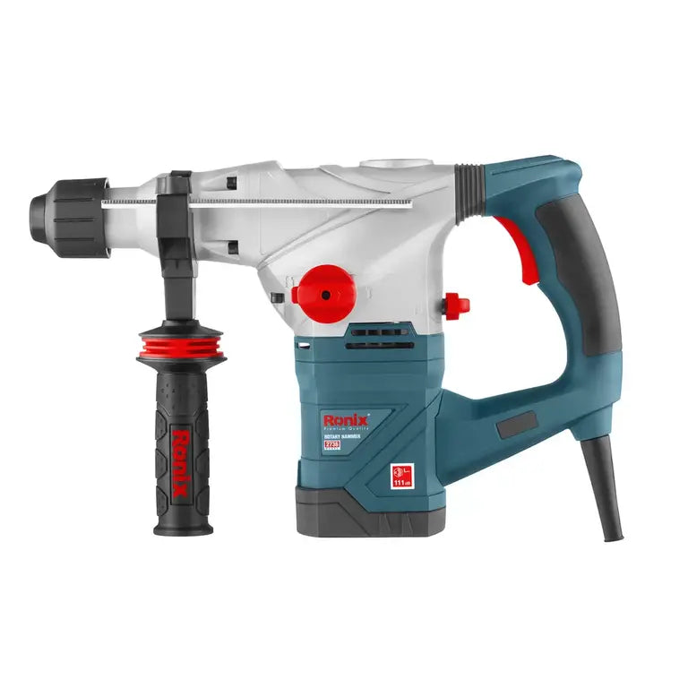 [2736] Martello Rotativo 1500W-36mm-3000BPM