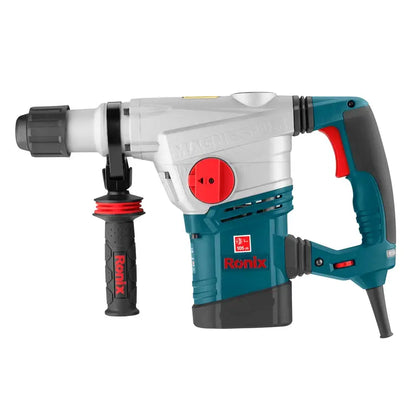 [2740] Martello Rotativo 1250W-40mm-2800BPM
