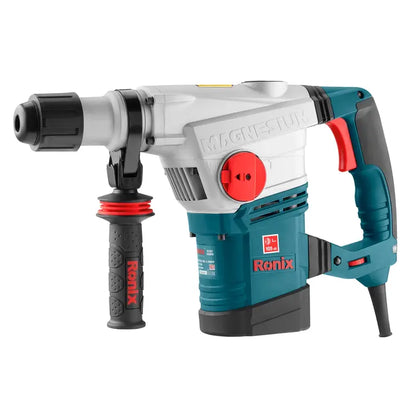 [2740] Martello Rotativo 1250W-40mm-2800BPM
