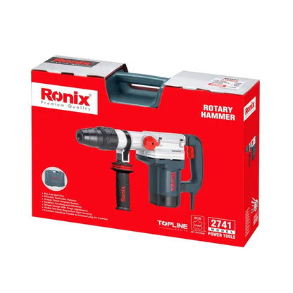 [2741] Martello Rotativo 1250W-40mm