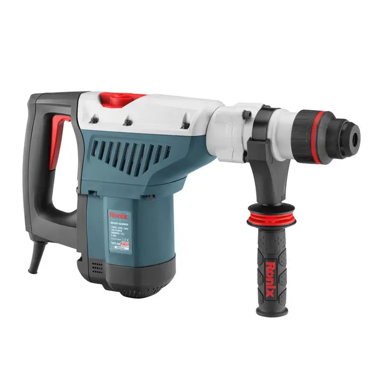[2742] Martello Rotativo 1350W-40mm
