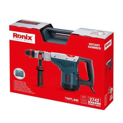 [2742] Martello Rotativo 1350W-40mm