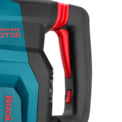 [2748] Martello Rotativo 1350W-48mm