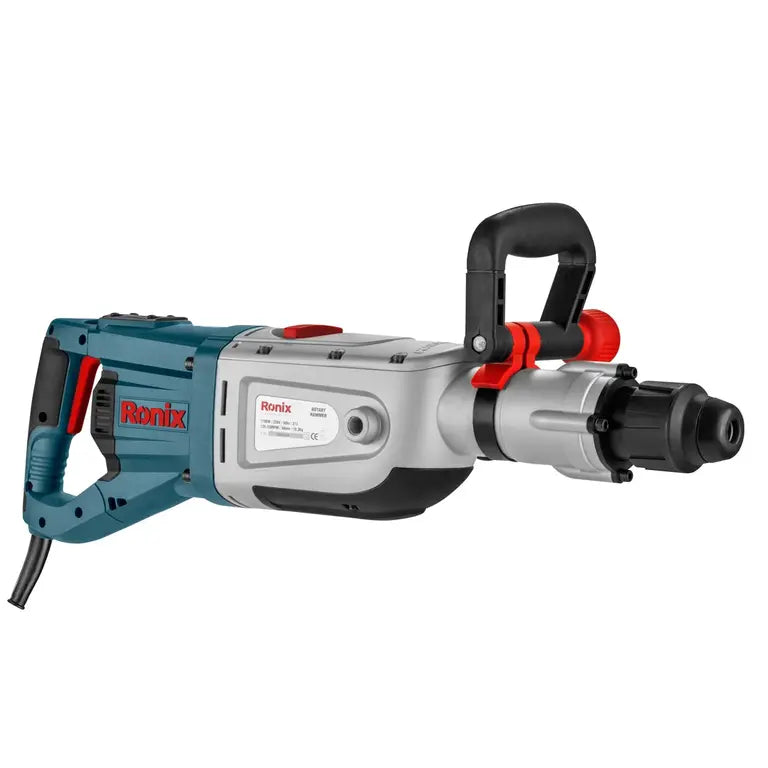 [2750] Martello Rotativo 1700W-50mm