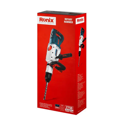 [2750] Martello Rotativo 1700W-50mm