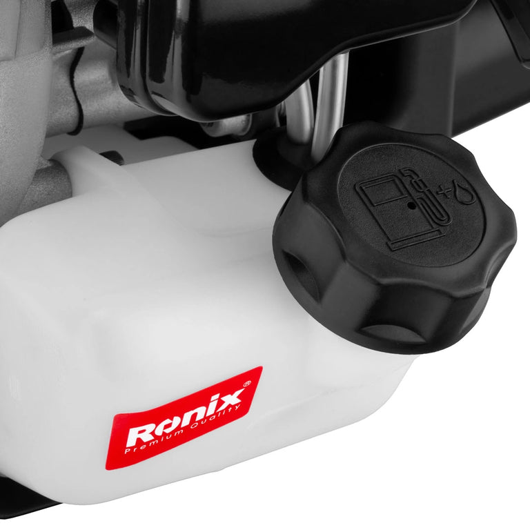 [2790] Martello Rotativo a Benzina 1000W 30mm