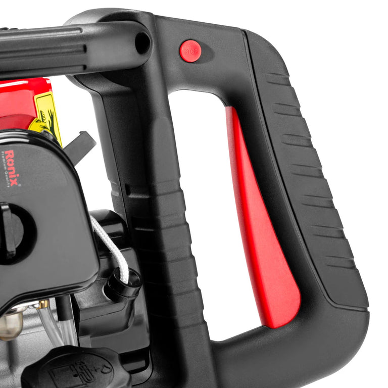 [2790] Martello Rotativo a Benzina 1000W 30mm