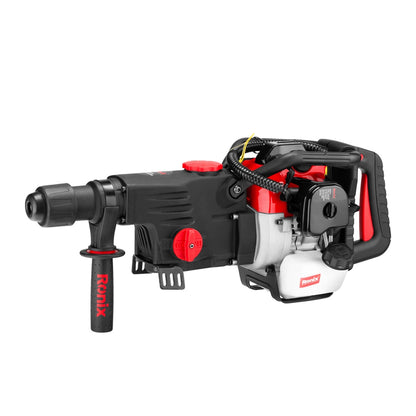 [2790] Martello Rotativo a Benzina 1000W 30mm