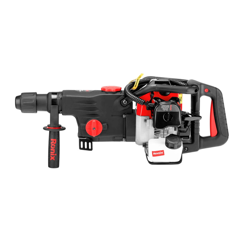 [2790] Martello Rotativo a Benzina 1000W 30mm