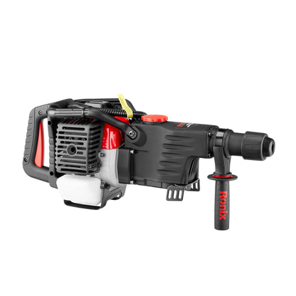 [2790] Martello Rotativo a Benzina 1000W 30mm