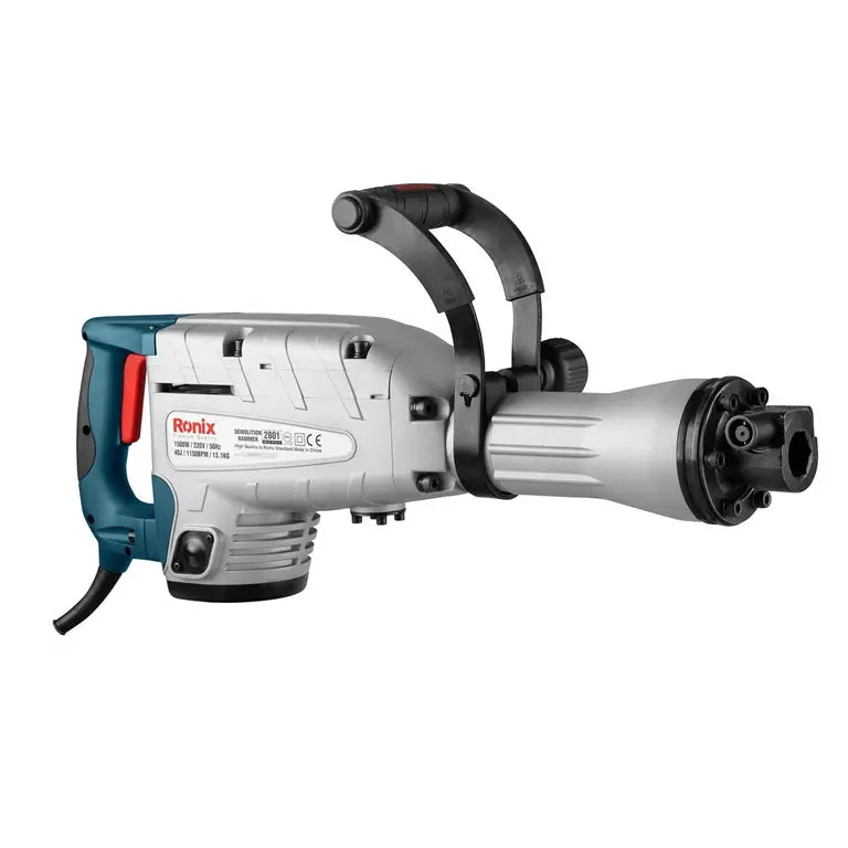 [2801] Martello Demolitore 1500W-13.1Kg