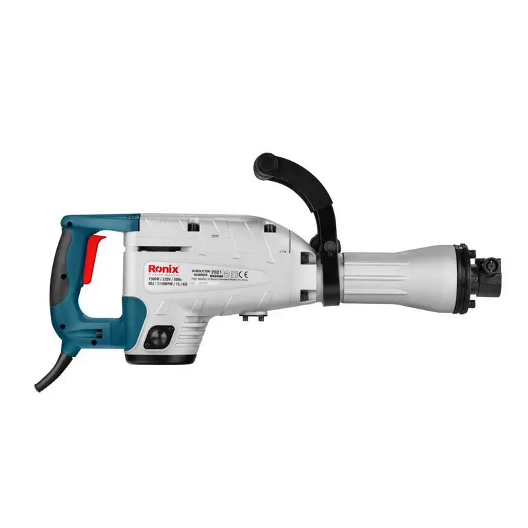 [2801] Martello Demolitore 1500W-13.1Kg