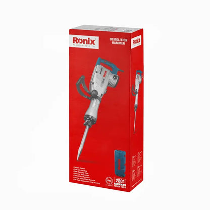 [2801] Martello Demolitore 1500W-13.1Kg