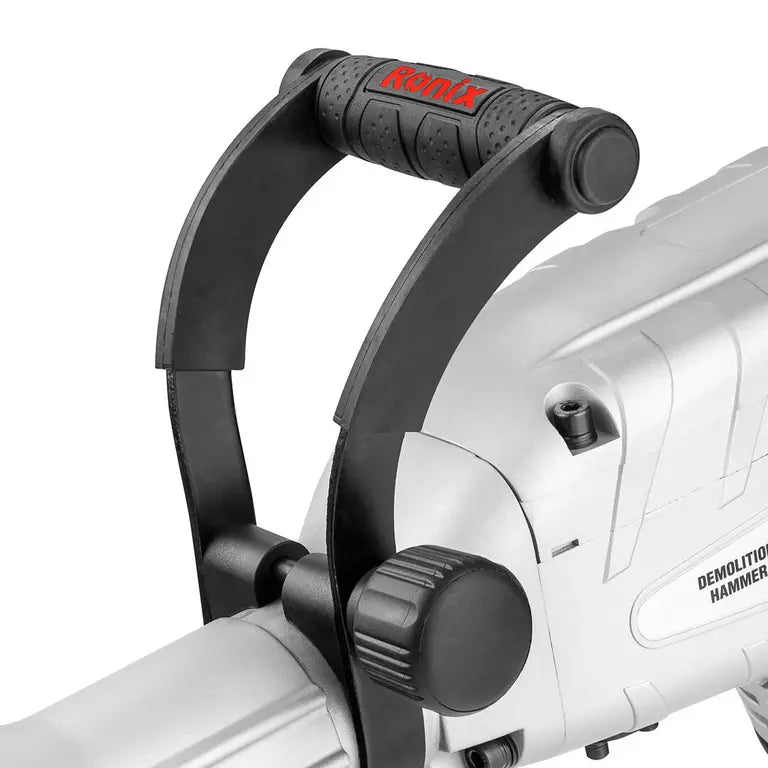 [2801] Martello Demolitore 1500W-13.1Kg