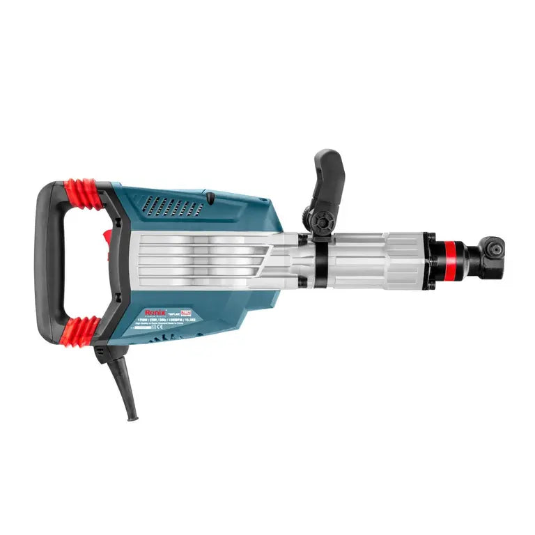 [2802] Martello Demolitore 1750W-15.5Kg