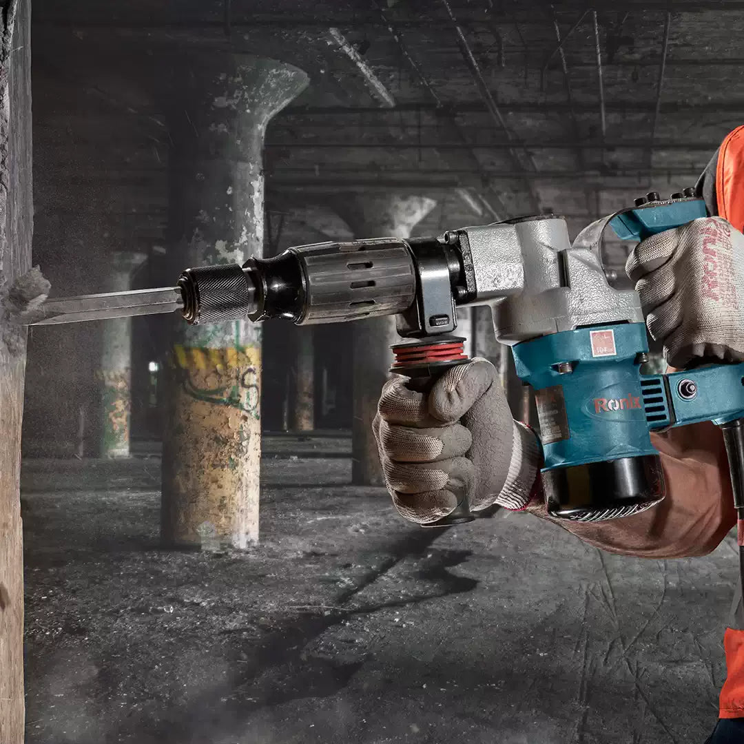 [2806] Martello Demolitore 950W-7.15kg