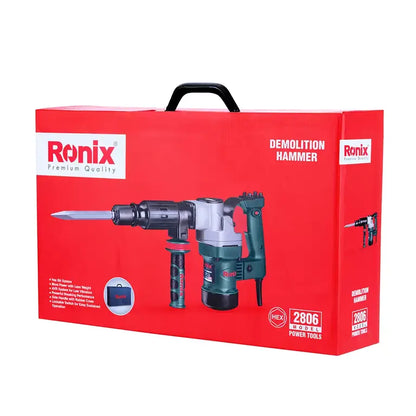 [2806] Martello Demolitore 950W-7.15kg