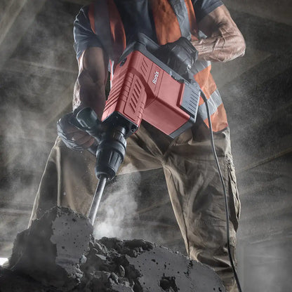 [2810] Martello Demolitore 1500W-10.5Kg-6-25J