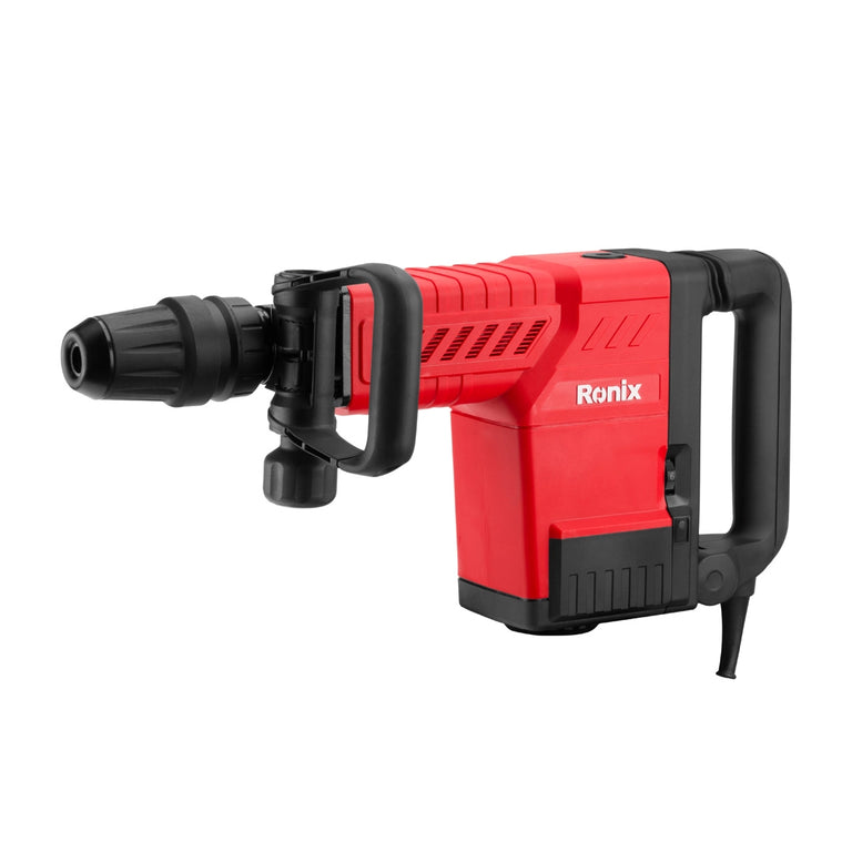 [2810] Martello Demolitore 1500W-10.5Kg-6-25J
