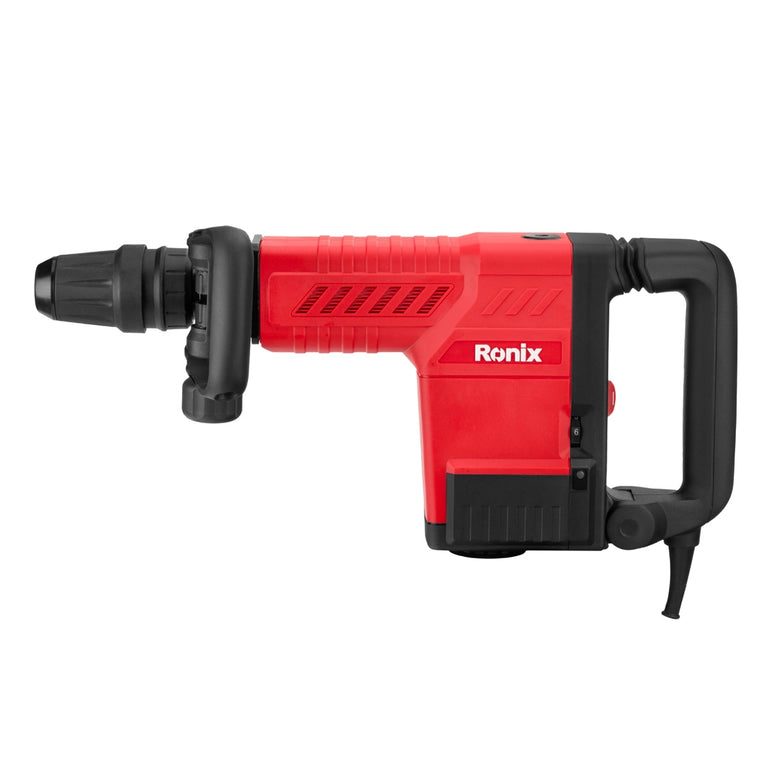 [2810] Martello Demolitore 1500W-10.5Kg-6-25J
