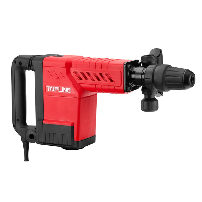[2810] Martello Demolitore 1500W-10.5Kg-6-25J