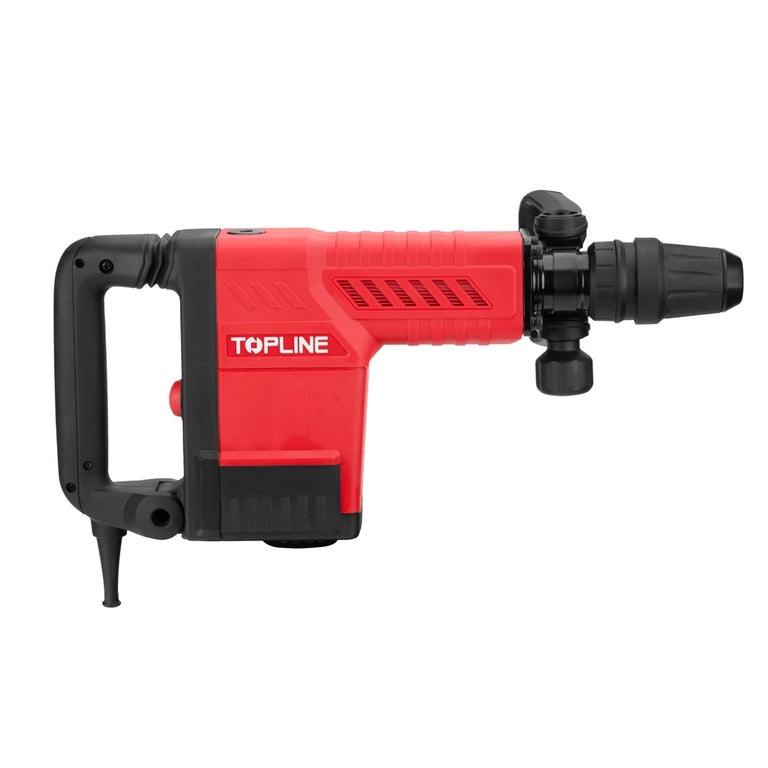[2810] Martello Demolitore 1500W-10.5Kg-6-25J