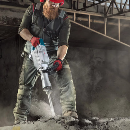 [2814L] Martello Demolitore 1600W-14kg