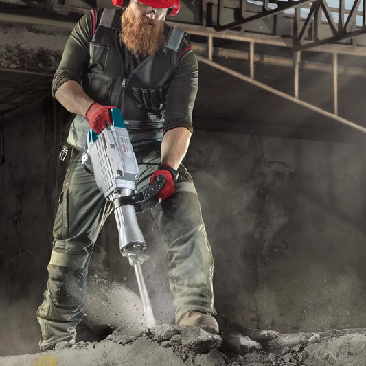 [2814L] Martello Demolitore 1600W-14kg