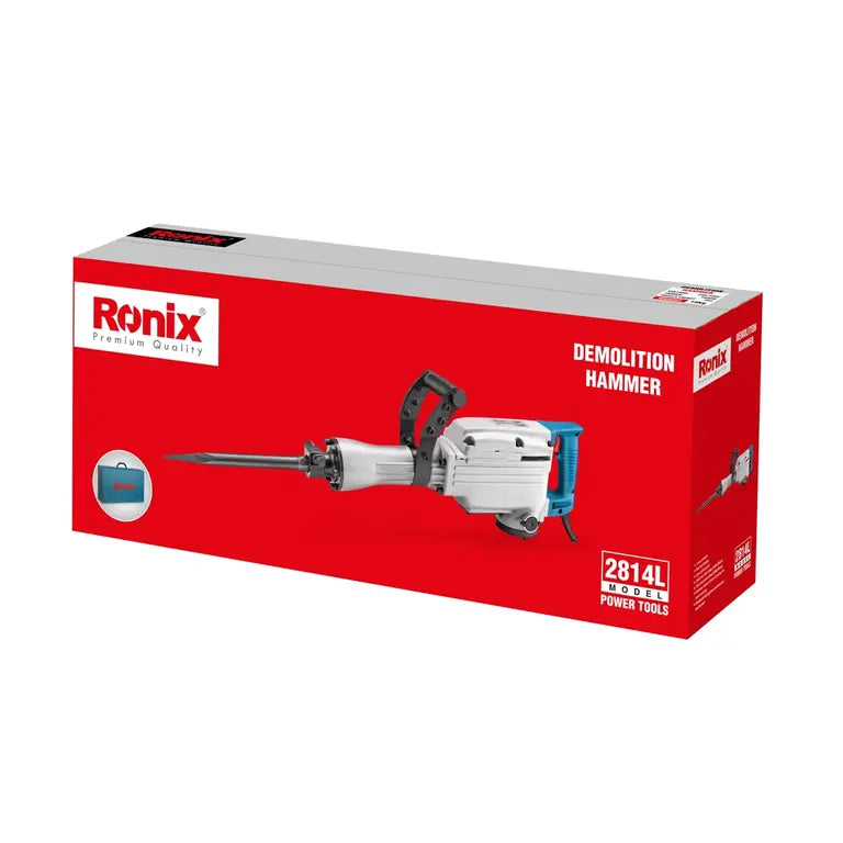 [2814L] Martello Demolitore 1600W-14kg