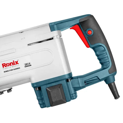 [2814] Martello Demolitore 1700W-14.1Kg