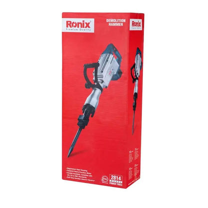 [2814] Martello Demolitore 1700W-14.1Kg