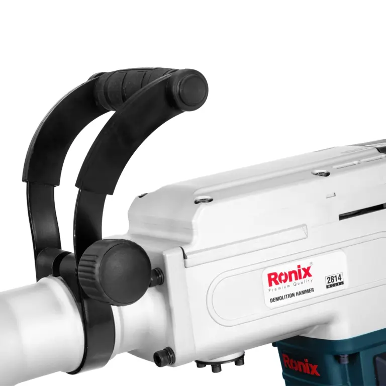 [2814] Martello Demolitore 1700W-14.1Kg