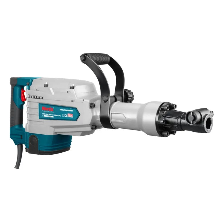 [2816L] Martello Demolitore 1600W-16kg