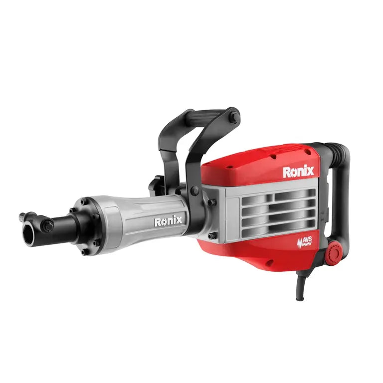 [2818] Martello Demolitore 1700W-18Kg