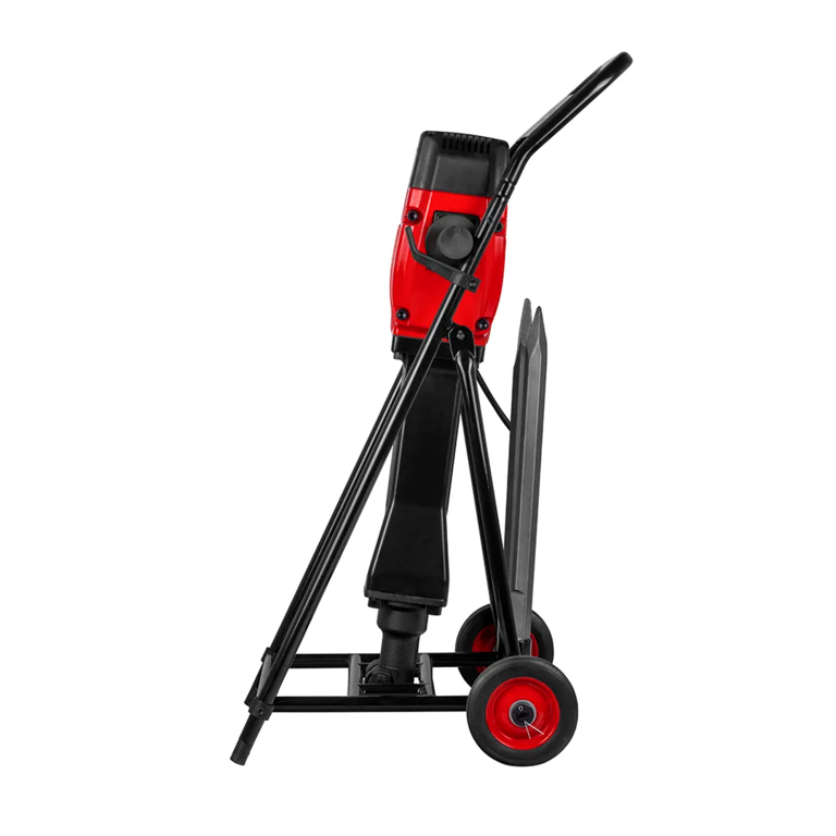 [2830] Martello Demolitore 2200W-30Kg