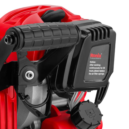 [2890] Martello Demolitore a Benzina 1500W-16.4 Kg