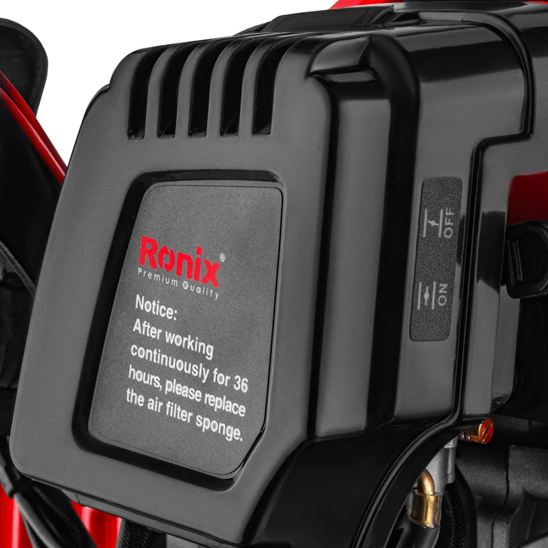 [2890] Martello Demolitore a Benzina 1500W-16.4 Kg