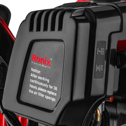 [2890] Martello Demolitore a Benzina 1500W-16.4 Kg