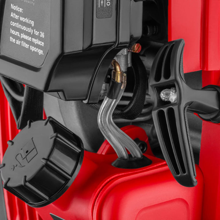 [2890] Martello Demolitore a Benzina 1500W-16.4 Kg