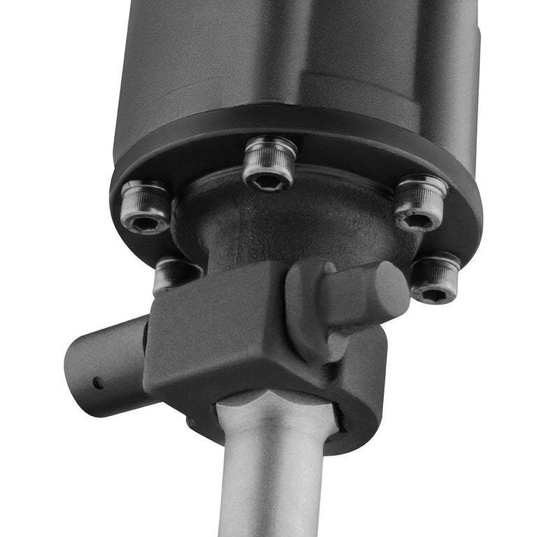 [2890] Martello Demolitore a Benzina 1500W-16.4 Kg