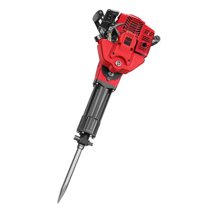 [2890] Martello Demolitore a Benzina 1500W-16.4 Kg