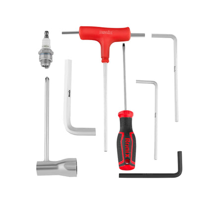 [2890] Martello Demolitore a Benzina 1500W-16.4 Kg