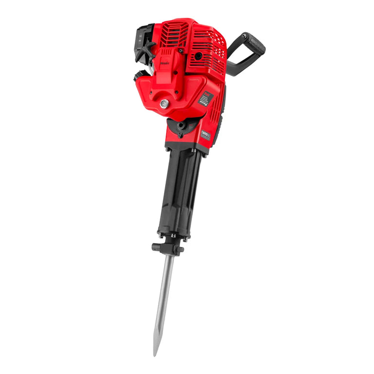 [2890] Martello Demolitore a Benzina 1500W-16.4 Kg