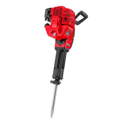 [2890] Martello Demolitore a Benzina 1500W-16.4 Kg
