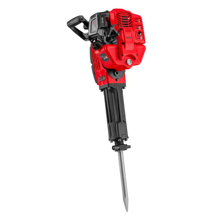 [2890] Martello Demolitore a Benzina 1500W-16.4 Kg