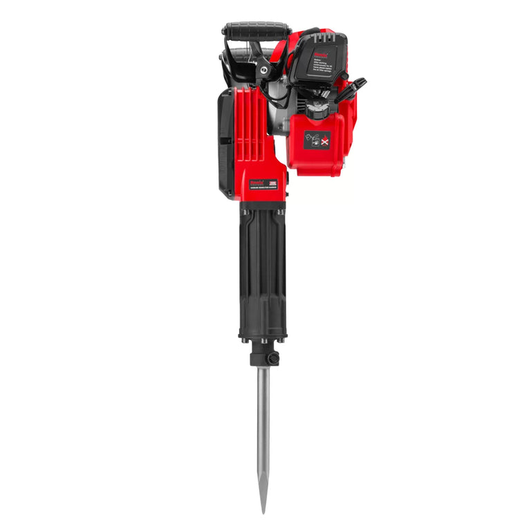 [2890] Martello Demolitore a Benzina 1500W-16.4 Kg