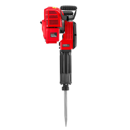 [2890] Martello Demolitore a Benzina 1500W-16.4 Kg