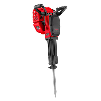 [2890] Martello Demolitore a Benzina 1500W-16.4 Kg