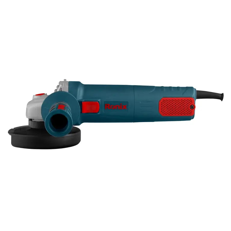 [3100K] Kit Smerigliatrice Angolare Mini 1100W-115mm