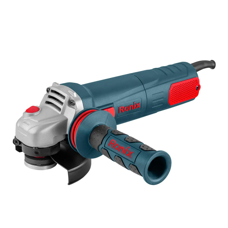 [3100] Mini smerigliatrice angolare 1100W-115mm